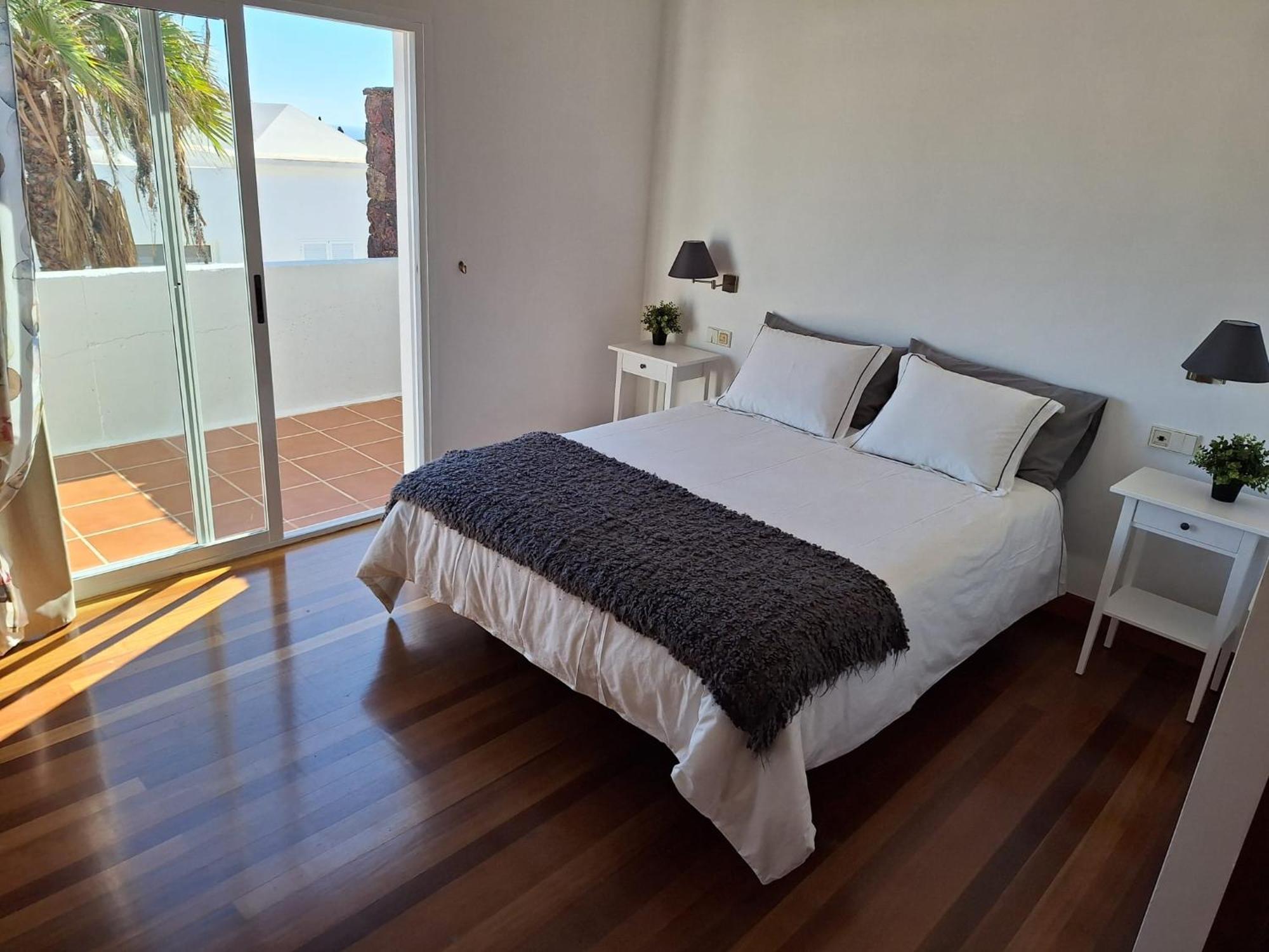 Casa Costa Volcan Teguise  Eksteriør bilde
